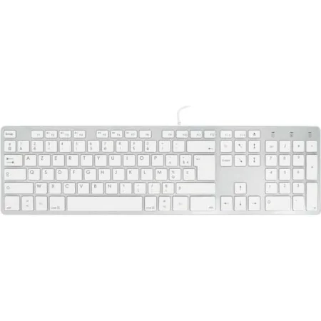 Keyboard Mobility Lab ML300368 AZERTY macOS by Mobility Lab, Keyboards - Ref: S7134086, Price: 49,54 €, Discount: %