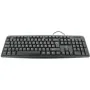 Clavier Mobility Lab Deluxe Classic Noir AZERTY de Mobility Lab, Claviers - Réf : S7134087, Prix : 25,58 €, Remise : %