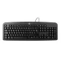 Clavier Mobility Lab Deluxe Classic Noir AZERTY de Mobility Lab, Claviers - Réf : S7134087, Prix : 25,58 €, Remise : %