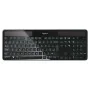 Clavier sans fil Logitech K750 Noir de Logitech, Claviers - Réf : S7134090, Prix : 139,23 €, Remise : %