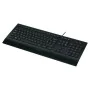 Teclado Logitech K280E Negro Francés AZERTY de Logitech, Teclados - Ref: S7134095, Precio: 51,30 €, Descuento: %