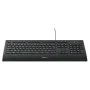 Teclado Logitech K280E Negro Francés AZERTY de Logitech, Teclados - Ref: S7134095, Precio: 51,30 €, Descuento: %