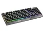 Tastatur MSI Vigor GK30 Schwarz AZERTY von MSI, Tastaturen - Ref: S7134100, Preis: 76,69 €, Rabatt: %