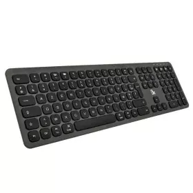 Tastiera Blue Element AZERTY Francese macOS Nero di Blue Element, Tastiere - Rif: S7134107, Prezzo: 58,88 €, Sconto: %