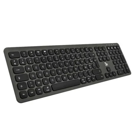 Keyboard Blue Element AZERTY French macOS Black by Blue Element, Keyboards - Ref: S7134107, Price: 59,74 €, Discount: %