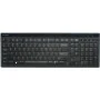 Keyboard Kensington Advance Fit AZERTY Black Matte back French AZERTY by Kensington, Keyboards - Ref: S7134115, Price: 61,36 ...