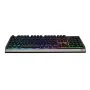 Gaming Tastatur The G-Lab Tungsten AZERTY Französisch von The G-Lab, Gamer-Tastaturen - Ref: S7134117, Preis: 65,87 €, Rabatt: %