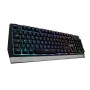 Gaming Tastatur The G-Lab Tungsten AZERTY Französisch von The G-Lab, Gamer-Tastaturen - Ref: S7134117, Preis: 65,87 €, Rabatt: %