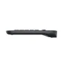 Teclado Logitech K400 Plus Preto Sem Fios Bluetooth Touchpad AZERTY TV Francês de Logitech, Teclados - Ref: S7134129, Preço: ...