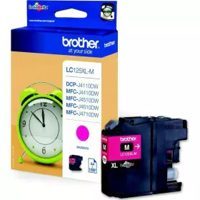 Cartouche d'encre originale Brother Rouge Magenta de Brother, Toners et encre pour imprimante - Réf : S7134280, Prix : 40,99 ...