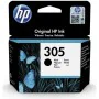 Cartuccia ad Inchiostro Originale HP 305 Nero di HP, Toner e inchiostro per stampante - Rif: S7134429, Prezzo: 33,36 €, Scont...