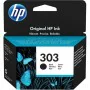 Cartuccia ad Inchiostro Originale HP 303 Nero di HP, Toner e inchiostro per stampante - Rif: S7134461, Prezzo: 37,67 €, Scont...