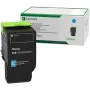 Toner Lexmark Noir Cyan de Lexmark, Toners et encre pour imprimante - Réf : S7134554, Prix : 188,70 €, Remise : %