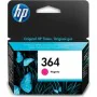 Cartouche d'encre originale HP Rose Magenta de HP, Toners et encre pour imprimante - Réf : S7134745, Prix : 34,00 €, Remise : %