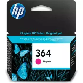 Original Ink Cartridge HP Pink Magenta by HP, Printer toners and inks - Ref: S7134745, Price: 34,85 €, Discount: %