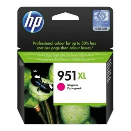 Original Tintenpatrone HP CN047AE Magenta von HP, Toner und Druckertinte - Ref: S7134779, Preis: 67,49 €, Rabatt: %