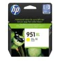 Cartucho de Tinta Original HP CN048AE-BGX Amarillo de HP, Tóners y tinta de impresora - Ref: S7134780, Precio: 67,49 €, Descu...