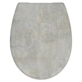 Toilet Seat Cedo Carolina Beach Grey by Cedo, Toilet accessories - Ref: S7135605, Price: 56,79 €, Discount: %