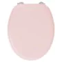 Toilet Seat Gelco Dolce Pink by Gelco, Toilet accessories - Ref: S7135628, Price: 39,75 €, Discount: %