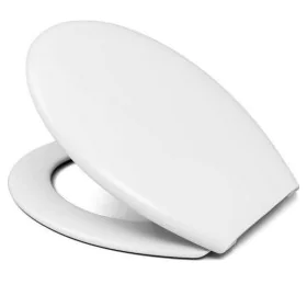 Toilet Seat Cedo Rio Beach White by Cedo, Toilet accessories - Ref: S7135648, Price: 31,31 €, Discount: %