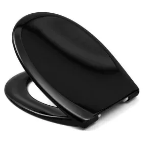 Toilet Seat Cedo Kapalua Beach Black by Cedo, Toilet accessories - Ref: S7135653, Price: 57,17 €, Discount: %