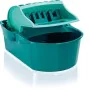 Cleaning bucket Leifheit 55080 8 L by Leifheit, Buckets & Bowls - Ref: S7135704, Price: 54,95 €, Discount: %