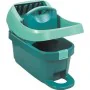 Seau de Lavage Leifheit 55076 Profi XL 8 L Vert Plastique de Leifheit, Fournitures de nettoyage - Réf : S7135706, Prix : 93,7...