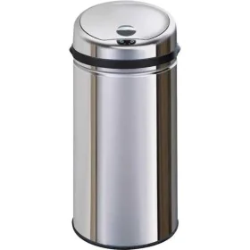 Cubo de basura Kitchen Move Automático Acero Inoxidable 42 L de Kitchen Move, Basura y reciclaje - Ref: S7135738, Precio: 104...