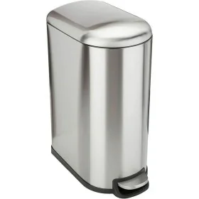 Cubo de basura Kitchen Move Acero 40 L de Kitchen Move, Basura y reciclaje - Ref: S7135762, Precio: 108,16 €, Descuento: %