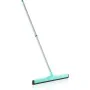 Balai en Caoutchouc Multifonction Leifheit Classic 56421 Manche Télescopique 45 cm de Leifheit, Raclettes - Réf : S7135800, P...