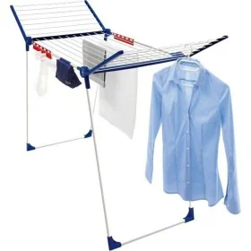 Clothes Line Leifheit Metal 167 x 66 x 87 cm by Leifheit, Indoor Airers - Ref: S7135834, Price: 89,02 €, Discount: %