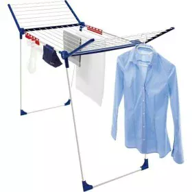 Clothes Line Leifheit Metal 167 x 66 x 87 cm by Leifheit, Indoor Airers - Ref: S7135834, Price: 90,48 €, Discount: %