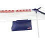 Clothes Line Leifheit Metal 167 x 66 x 87 cm by Leifheit, Indoor Airers - Ref: S7135834, Price: 89,02 €, Discount: %