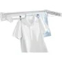 Corde à linge Leifheit Blanc Métal 72 x 37 cm de Leifheit, Séchoirs à linge - Réf : S7135836, Prix : 64,88 €, Remise : %