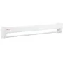 Clothes Line Leifheit White Metal 72 x 37 cm by Leifheit, Indoor Airers - Ref: S7135836, Price: 65,84 €, Discount: %