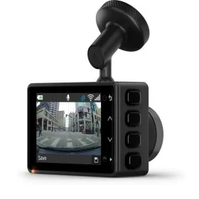 Sportkamera für Autos GARMIN Dash Cam 57 2" 140º von GARMIN, Video - Ref: S7136243, Preis: 175,74 €, Rabatt: %