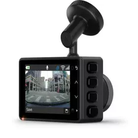 Câmara Desportiva para o Carro GARMIN Dash Cam 57 2" 140º de GARMIN, Vídeo - Ref: S7136243, Preço: 175,74 €, Desconto: %