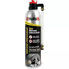 Spray Holts Répare les crevaisons de Holts, Outillage de réparation des pneus - Réf : S7136492, Prix : 22,74 €, Remise : %