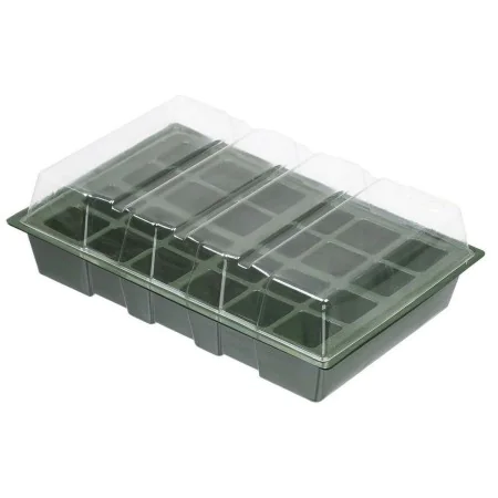 Seed tray Nature by Nature, Germination Trays - Ref: S7136929, Price: 34,65 €, Discount: %