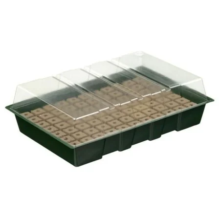 Set de culture Nature 11 x 35 x 23,5 cm de Nature, Kits prêt-à-pousser - Réf : S7136933, Prix : 30,56 €, Remise : %