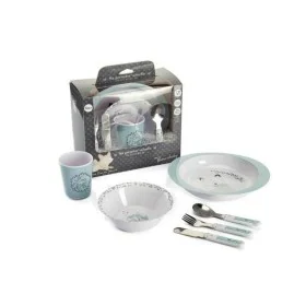 Set de Vajilla ThermoBaby de ThermoBaby, Juegos de vajilla - Ref: S7136990, Precio: 41,73 €, Descuento: %