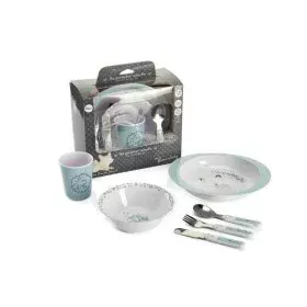 Service de Vaisselle ThermoBaby de ThermoBaby, Coffrets repas - Réf : S7136990, Prix : 41,50 €, Remise : %