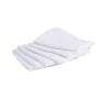 Muslin Domiva White 6 Units 70 x 70 cm by Domiva, Muslin Squares - Ref: S7137220, Price: 41,70 €, Discount: %