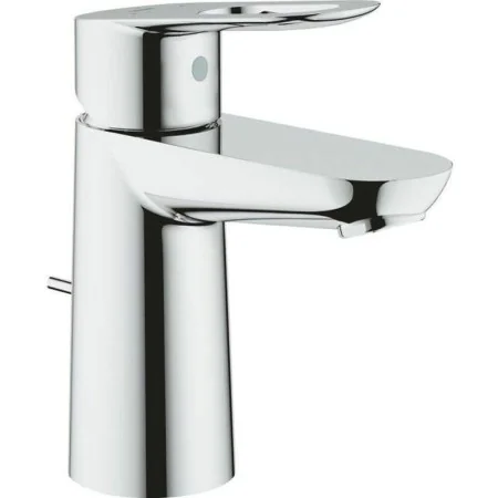 Torneira Monocomando Grohe 23335000 de Grohe, Torneiras de lavatórios - Ref: S7137295, Preço: 88,91 €, Desconto: %