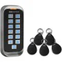 Security code SCS SENTINEL by SCS SENTINEL, Security and alarms - Ref: S7137336, Price: 79,69 €, Discount: %