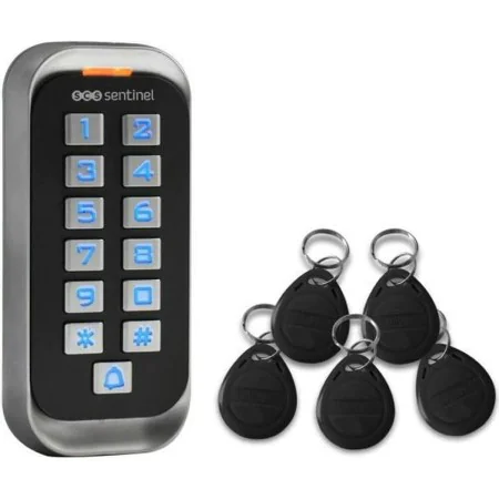 Security code SCS SENTINEL by SCS SENTINEL, Security and alarms - Ref: S7137336, Price: 79,69 €, Discount: %