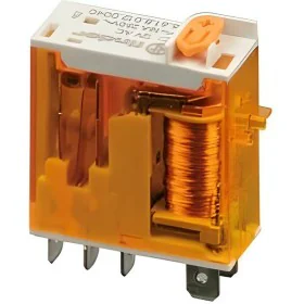 Relay Module SCS SENTINEL by SCS SENTINEL, Relays - Ref: S7137341, Price: 41,15 €, Discount: %