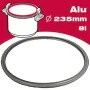 Dichtung für Topf SEB 791946 Aluminium Ø 23,5 cm von SEB, Schnellkochtopf Zubehör - Ref: S7137456, Preis: 33,07 €, Rabatt: %