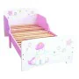 Cama Fun House Unicorn Madera MDF 144 x 77 x 59 cm de Fun House, Muebles para niños pequeños - Ref: S7137496, Precio: 176,01 ...