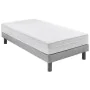 Matelas DORMIPUR 90 x 190 cm de DORMIPUR, Matelas et canapés - Réf : S7137515, Prix : 112,25 €, Remise : %